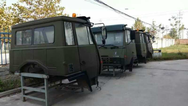 陜汽2190軍車配件 陜汽2190軍車配件